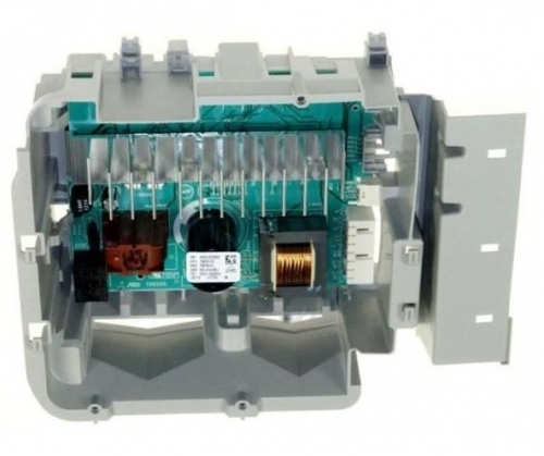 Электронный модуль управления Стиральной Машины WHIRLPOOL 480111104691 INVERTER