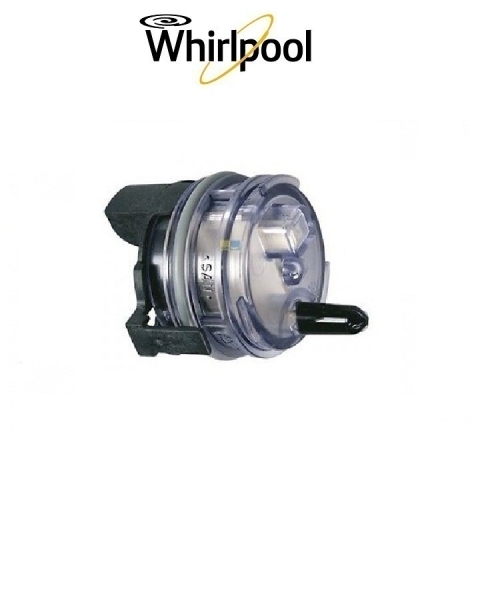 Датчик давления оптический Посудомоечной Машины WHIRLPOOL