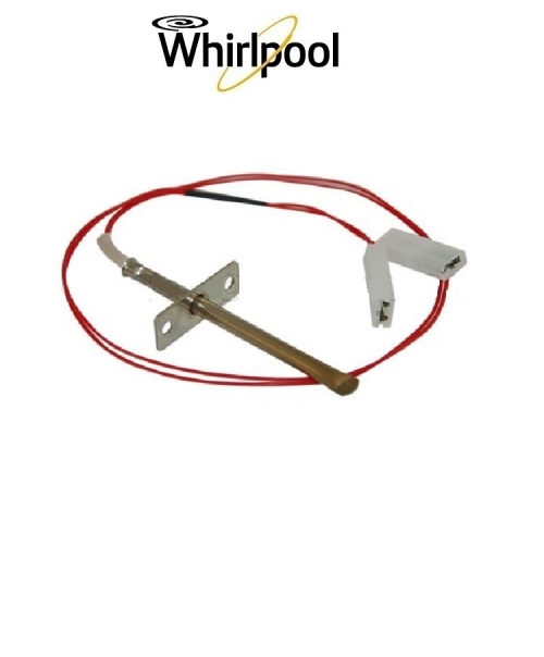 Датчик температуры PTC Духовки WHIRLPOOL 481221078034