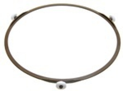 Роллер ( Кольцо ) вращения тарелки СВЧ-печи LG 5889W2A005K ( D 222 mm. )