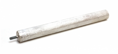 Анод бойлера UNIVERSAL WTH335UN ( D16 mm., L140 mm. M4x10 mm. )