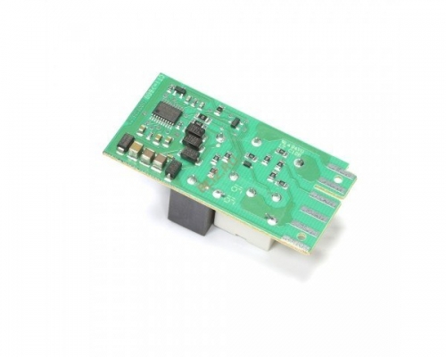 Таймер оттайки Холодильника ARISTON-INDESIT-STINOL C00372874 ORIGINAL