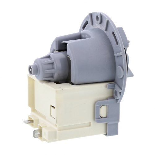 Насос ( помпа ) Стиральной Машины AEG-ELECTROLUX-ZANUSSI 3792418018 ( ASKOLL 15W )