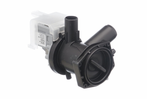 Насос ( помпа ) в сборе Стиральной Машины BOSCH-SIEMENS 00144487 ( ASKOLL )