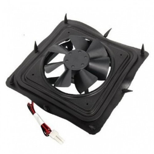 Мотор вентилятора Холодильника WHIRLPOOL NMB-MAT3610KL-05W-B50