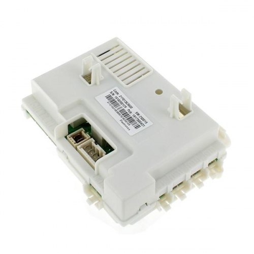Электронный модуль управления Стиральной Машины ARISTON-INDESIT C00375883 ( ARCADIA 3 )