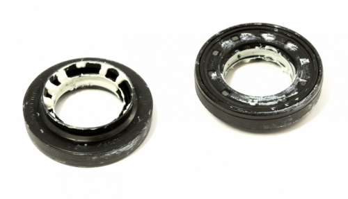 Сальник 35x62,1x11/17,5 GPF ROLF CANDY 41029863