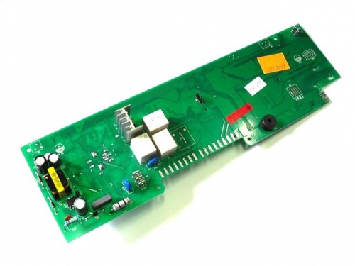 Электронный модуль управления Стиральной Машины ATLANT 908092001583 ( INVENSYS 70С1010 )