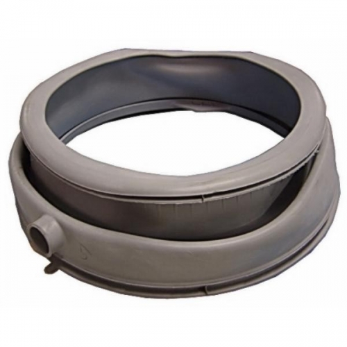 Манжета люка Стиральной Машины HAIER 00214400028302
