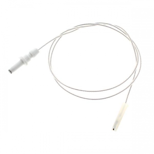 Свеча поджига конфорки Плиты ARISTON-INDESIT C00288665 ( L 650 mm. )