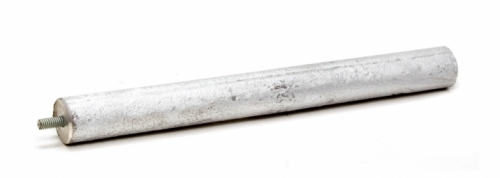 Анод бойлера UNIVERSAL WTH327UN ( D16 mm., L150 mm. M4x8 mm. )