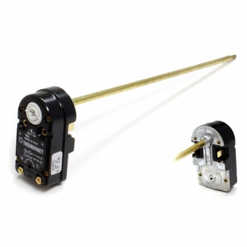 Термостат Бойлера THERMOWATT 3412075 ( TAS 15A, 75-85°C L 300 mm.)