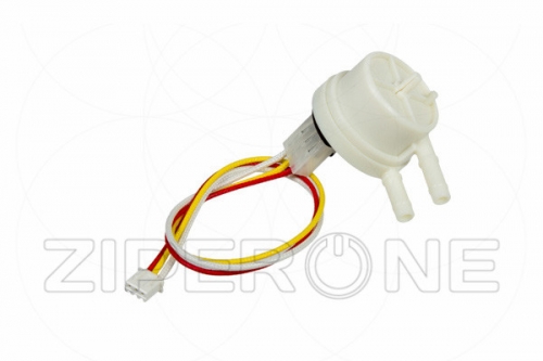 Датчик протока (флоуметр) Кофеварки KRUPS MS-0A12860