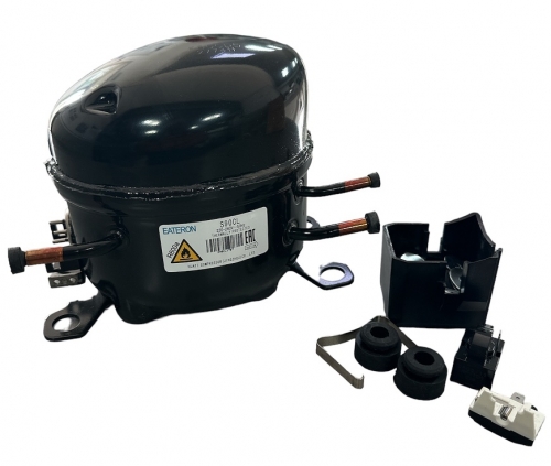 Компрессор Холодильника EATERON S90CL ( R-600 -23,3C 155W )