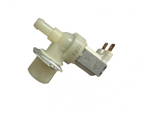 Клапан подачи воды 1/90 °. Стиральной Машины UNIVERSAL ES90BP ( D 12 mm. ELTEK)