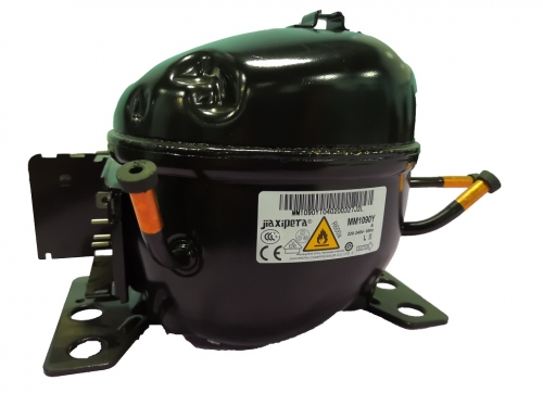 Компрессор Холодильника JIAXIPERA MM1090Y ( R-600 -23,3°C 100W )
