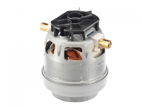 Мотор (двигатель) Пылесоса BOSCH-SIEMENS 00650201 ( 1BA4418-6NK+A ) 2200W