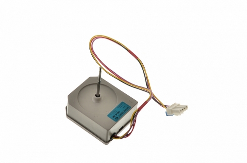 Мотор вентилятора Холодильника LG EAU63103001 ( RDD056X21 DC 12V )