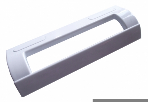 Ручка двери Холодильника UNIVERSAL 00542144 ( 85 - 160 mm., Белая )