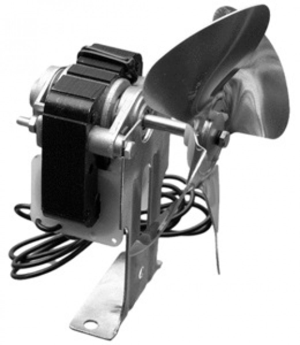 Мотор вентилятора Холодильника UNIVERSAL 222FR69 ( 4 W - LEFT PUSHING )