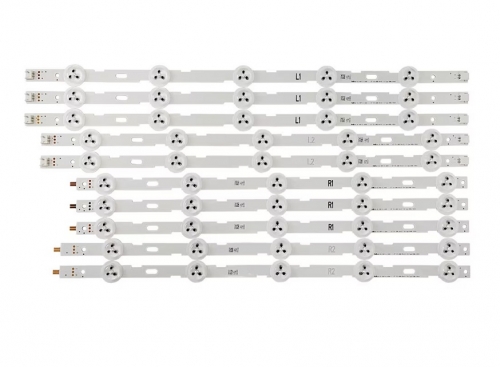 Комплект LED подсветки телевизора LG AGF78379401 ORIGINAL