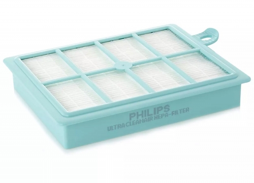Фильтр HEPA Пылесоса PHILIPS 432200494251