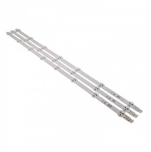 Комплект LED подсветки телевизора LG AGF78399301 ORIGINAL