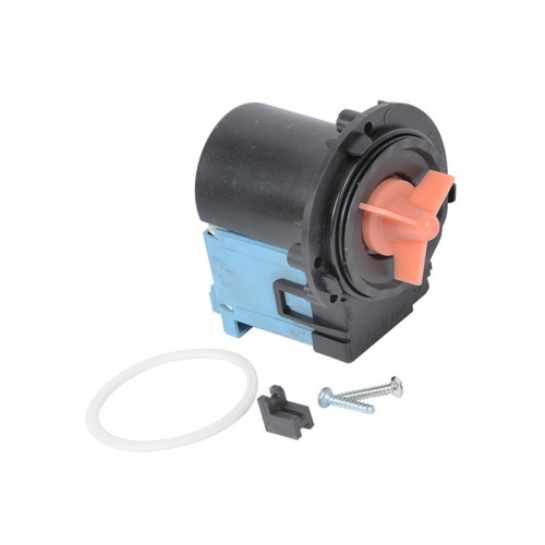 Насос ( помпа ) Стиральной Машины AEG-ELECTROLUX-ZANUSSI 4071374344 ( PLASET 30W )