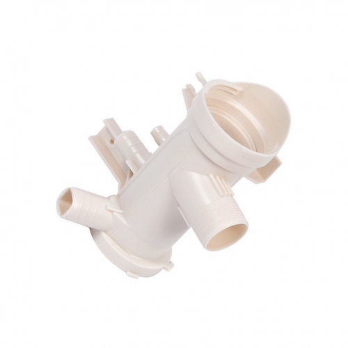 Корпус насоса Стиральной Машины AEG-ELECTROLUX-ZANUSSI 1325015343