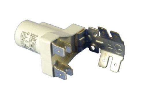Сетевой фильтр Стиральной Машины ARISTON-INDESIT C00065987